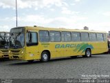 Viação Garcia 7409 na cidade de Londrina, Paraná, Brasil, por Marco Aurélio de Oliveira. Número da foto: #3605249.