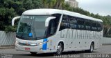 Auto Viação Catarinense 3436 na cidade de Curitiba, Paraná, Brasil, por Rodrigo S. G Busólogo do Brasil. Número da foto: #:id.