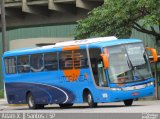 Litorânea Transportes Coletivos 5086 na cidade de Santos, São Paulo, Brasil, por Adam Xavier Rodrigues Lima. Número da foto: #3605385.