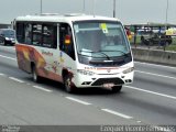 Venetur Turismo 1900 na cidade de São José dos Campos, São Paulo, Brasil, por Ezequiel Vicente Fernandes. Número da foto: #:id.