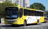 Viação Campo dos Ouros 3024 na cidade de Guarulhos, São Paulo, Brasil, por Cristiano Soares da Silva. Número da foto: #3604350.