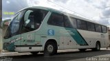 Santa Fé Transportes 065 na cidade de Trindade, Goiás, Brasil, por Carlos Júnior. Número da foto: #3604928.