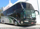 Geltur Turismo 1700 na cidade de Corumbá, Mato Grosso do Sul, Brasil, por Márcio Douglas Ribeiro Venino. Número da foto: #:id.