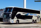 Nambei Turismo 701 na cidade de Guarulhos, São Paulo, Brasil, por Leonardo Fidelli. Número da foto: #3605635.