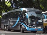 Empresa de Ônibus Nossa Senhora da Penha 53008 na cidade de São Paulo, São Paulo, Brasil, por Joseph Martins. Número da foto: #:id.