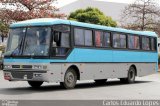 Ônibus Particulares 2290 na cidade de Montes Claros, Minas Gerais, Brasil, por Carlos Eduardo Lopes. Número da foto: #3604473.