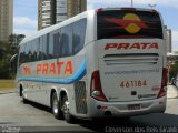Expresso de Prata 461184 na cidade de Jundiaí, São Paulo, Brasil, por Cleverson dos Reis Giraldi. Número da foto: #:id.