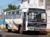 Ônibus Particulares ON 11 na cidade de Sertãozinho, São Paulo, Brasil, por Fernando Reis. Número da foto: #:id.