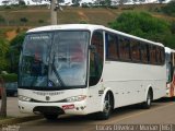 Almeida & Filho Turismo GYS3259 na cidade de Muriaé, Minas Gerais, Brasil, por Lucas Oliveira. Número da foto: #:id.
