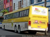 Ônibus Particulares 1290 na cidade de Fortaleza, Ceará, Brasil, por Amós  Mattos. Número da foto: #3604476.