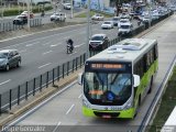 SM Transportes 20505 na cidade de Belo Horizonte, Minas Gerais, Brasil, por Felipe Gonzalez. ID da foto: :id.