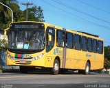 Itamaracá Transportes 1.652 na cidade de Paulista, Pernambuco, Brasil, por Samuel Júnior. Número da foto: #:id.