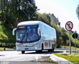 Eucatur - Empresa União Cascavel de Transportes e Turismo 4934 na cidade de Imbaú, Paraná, Brasil, por Hiury  Martins. Número da foto: #:id.