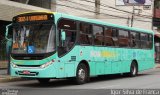FAOL - Friburgo Auto Ônibus 095 na cidade de Nova Friburgo, Rio de Janeiro, Brasil, por Igor Silva de França. Número da foto: #:id.