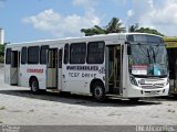 Itamaracá Transportes 685 na cidade de Abreu e Lima, Pernambuco, Brasil, por Danilo Elisio da Costa. Número da foto: #:id.