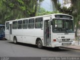 Ônibus Particulares S/N na cidade de Rio de Janeiro, Rio de Janeiro, Brasil, por Junior Almeida. Número da foto: #:id.