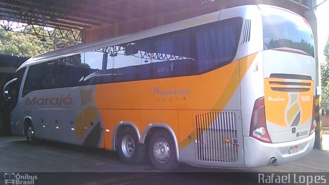 Rápido Marajó 90915 na cidade de Brasília, Distrito Federal, Brasil, por Rafael Lopes. Número da foto: #3606594.