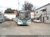 Empresa Santa Maria 20486 na cidade de Fortaleza, Ceará, Brasil, por Rafael Tibúrcio. Número da foto: #:id.