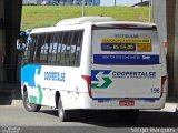 Coopertalse 196 na cidade de Aracaju, Sergipe, Brasil, por Sergio Marques . Número da foto: #3608801.