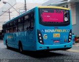 FAOL - Friburgo Auto Ônibus 102 na cidade de Nova Friburgo, Rio de Janeiro, Brasil, por Thiago Silva. Número da foto: #3606323.