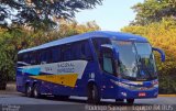 Nacional Expresso 76414 na cidade de São Paulo, São Paulo, Brasil, por Rodrigo S. G Busólogo do Brasil. Número da foto: #:id.