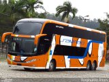 Viação Sampaio 11508 na cidade de Juiz de Fora, Minas Gerais, Brasil, por Reginaldo Alves. Número da foto: #:id.
