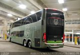 Viação Garcia 7217 na cidade de Curitiba, Paraná, Brasil, por Roger Coelho. Número da foto: #3608394.