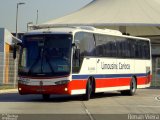 Empresa de Transportes Limousine Carioca RJ 129.063 na cidade de Rio de Janeiro, Rio de Janeiro, Brasil, por Renan Vieira. Número da foto: #3608524.