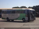 Transbrasiliana Transportes e Turismo 51213 na cidade de Brasília, Distrito Federal, Brasil, por Rafael Lopes. Número da foto: #3606231.