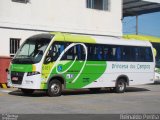 Expresso Princesa dos Campos 6101 na cidade de Curitiba, Paraná, Brasil, por Reinaldo Penha. Número da foto: #3607361.