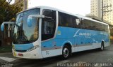 Lumar Rio Turismo 202 na cidade de São Paulo, São Paulo, Brasil, por Francisco Mauricio Freire. Número da foto: #3607102.