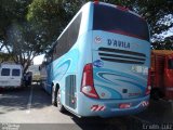 D´avila Tur 110 na cidade de Aparecida, São Paulo, Brasil, por Erwin  Luiz. Número da foto: #3606223.