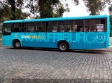 FAOL - Friburgo Auto Ônibus 400 na cidade de Nova Friburgo, Rio de Janeiro, Brasil, por Thiago Silva. Número da foto: #3606318.