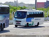 Coopertalse 091 na cidade de Aracaju, Sergipe, Brasil, por Sergio Marques . Número da foto: #:id.