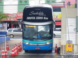 Expresso Satélite Norte 12300 na cidade de Goiânia, Goiás, Brasil, por Tailisson Fernandes. Número da foto: #:id.