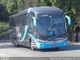 Empresa de Ônibus Nossa Senhora da Penha 53001 na cidade de São Paulo, São Paulo, Brasil, por Leonardo Guedes de Sá. Número da foto: #3606708.