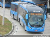 Auto Viação Jabour D86834 na cidade de Rio de Janeiro, Rio de Janeiro, Brasil, por Leonardo Alecsander. Número da foto: #:id.