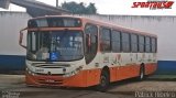 Taguatur - Taguatinga Transporte e Turismo 34-091 na cidade de São Luís, Maranhão, Brasil, por Patrick Ribeiro. Número da foto: #3606526.