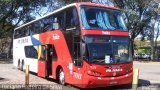 Pluma Conforto e Turismo 7011 na cidade de São Paulo, São Paulo, Brasil, por Luciano Ferreira da Silva. Número da foto: #:id.