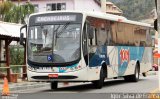 Auto Viação 1001 RJ 108.812 na cidade de Nova Friburgo, Rio de Janeiro, Brasil, por Igor Silva de França. ID da foto: :id.