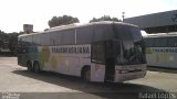 Transbrasiliana Transportes e Turismo 4103 na cidade de Brasília, Distrito Federal, Brasil, por Rafael Lopes. Número da foto: #3606611.