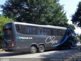 Empresa de Ônibus Nossa Senhora da Penha 52002 na cidade de São Paulo, São Paulo, Brasil, por Leonardo Guedes de Sá. Número da foto: #3606714.