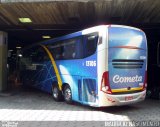 Viação Cometa 13106 na cidade de Belo Horizonte, Minas Gerais, Brasil, por Maurício Nascimento. Número da foto: #:id.