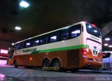 Transbrasiliana Transportes e Turismo 50773 na cidade de Belo Horizonte, Minas Gerais, Brasil, por Jones Bh. Número da foto: #3608400.