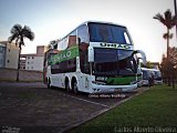 Empresa União de Transportes 4182 na cidade de Jaraguá do Sul, Santa Catarina, Brasil, por Carlos Alberto Oliveira. Número da foto: #:id.