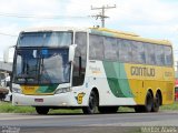 Empresa Gontijo de Transportes 12200 na cidade de Vitória da Conquista, Bahia, Brasil, por Weiller Alves. Número da foto: #3608465.