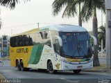 Empresa Gontijo de Transportes 18810 na cidade de Goiânia, Goiás, Brasil, por Edden Brito. Número da foto: #:id.