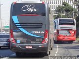 Empresa de Ônibus Nossa Senhora da Penha 52002 na cidade de São Paulo, São Paulo, Brasil, por Leonardo Guedes de Sá. Número da foto: #3606713.