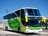 Expresso Princesa dos Campos 5121 na cidade de Curitiba, Paraná, Brasil, por Reinaldo Penha. Número da foto: #3607333.
