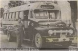 Auto Viação Catarinense 8 na cidade de Blumenau, Santa Catarina, Brasil, por Alexandre F.  Gonçalves. Número da foto: #:id.